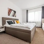 Boutique Skoupil Penzion 3*