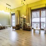 Penzion Boutique Skoupil 3*