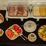بيت ضيافة Boutique Skoupil 3*