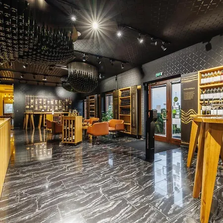 Boutique Skoupil 3* Velké Bílovice