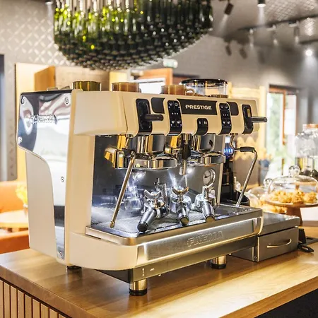 Gæstehus Boutique Skoupil 3*