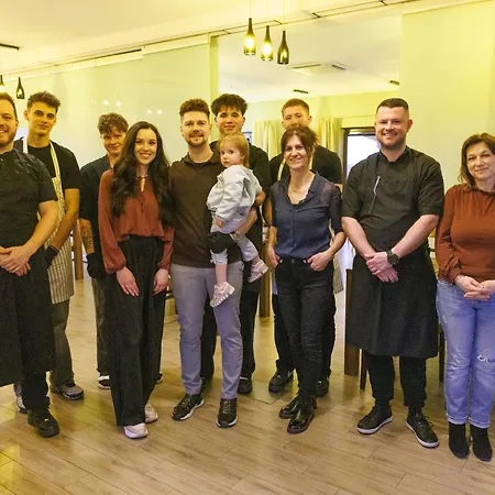 Boutique Skoupil Velké Bílovice