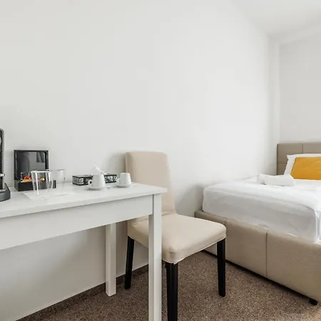 Boutique Skoupil 3*