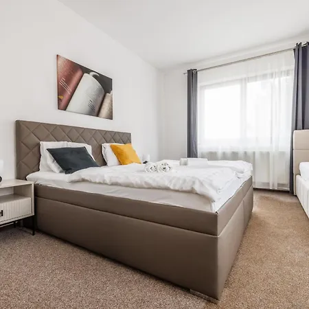 Boutique Skoupil Pensión 3*
