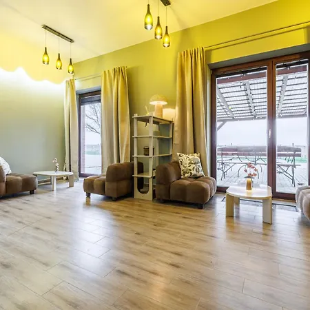 Pensión Boutique Skoupil 3*