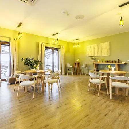 Pensión Boutique Skoupil 3*