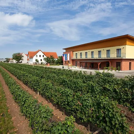 Rodinne Vinarstvi Skoupil Guest house