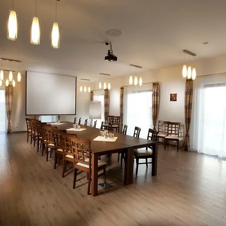 Guest house Rodinne Vinarstvi Skoupil