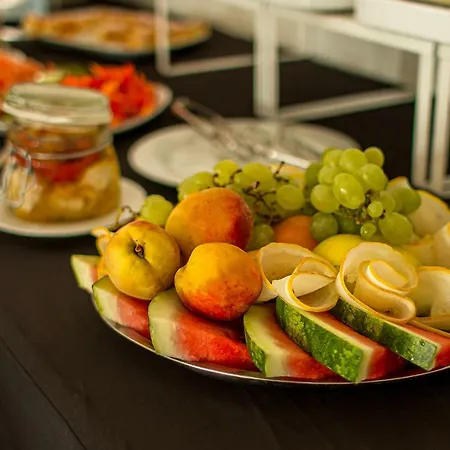 Boutique Skoupil Вельке-Биловице