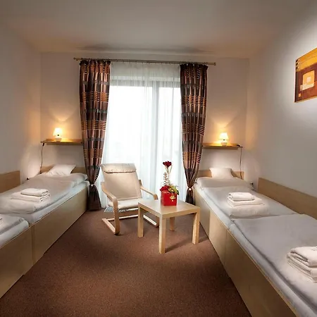 Guest house Rodinne Vinarstvi Skoupil