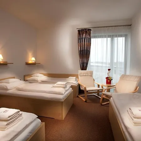 Guest house Rodinne Vinarstvi Skoupil