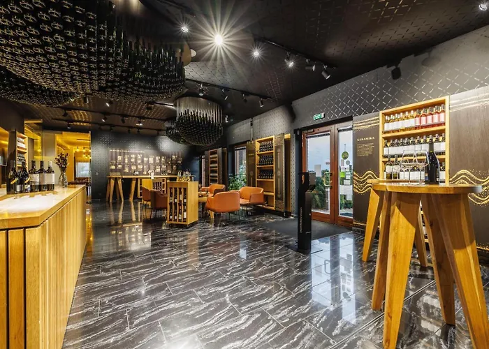 Boutique Skoupil 3* Velké Bílovice