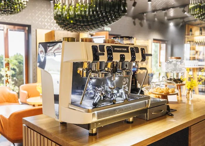 Gæstehus Boutique Skoupil 3*