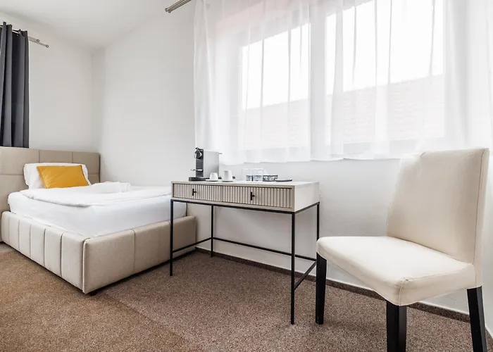 Boutique Skoupil 3*