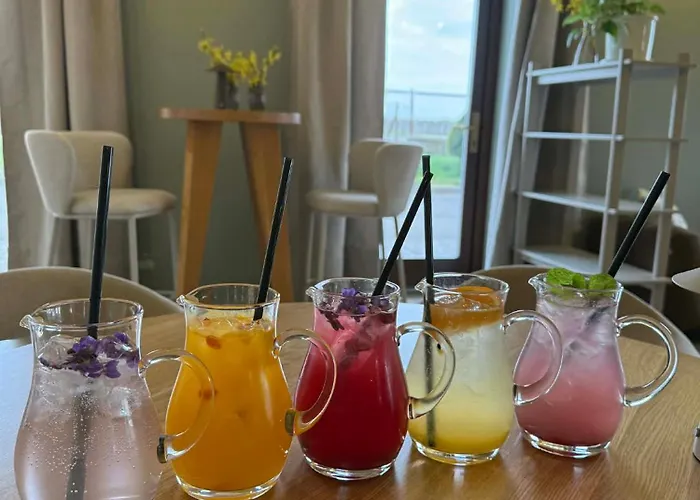 Boutique Skoupil 3*