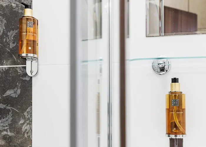 Gæstehus Boutique Skoupil 3*