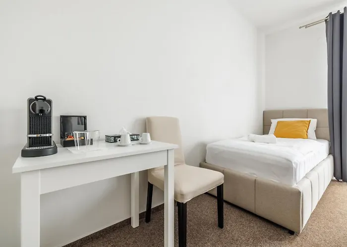 Boutique Skoupil 3*