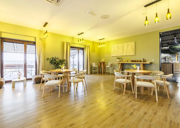 Gæstehus Boutique Skoupil 3*