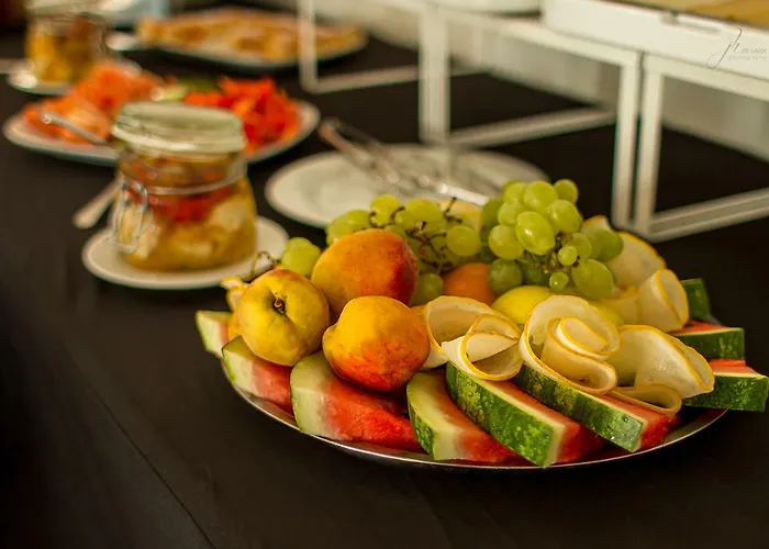 Boutique Skoupil Velké Bílovice